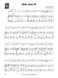 Schenk Horen, lezen & spelen - De mooiste klassiekers Trombone[BC].-Piano (Boek met Audio online)