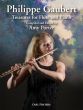 Gaubert Treasures for Flute and Piano (edited by Amy Porter)