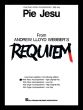 Lloyd Webber Pie Jesu from Requiem for 2 High Voices-Piano