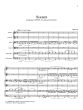 Brahms String Sextet no.1 B flat major op.18