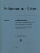 Liszt Spring night from Song Cycle op. 39 (Robert Schumann)