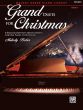 Bober Grand Duets for Christmas Book 1 Piano 4 hds