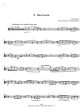 Beach 3 Pieces Op.40 Viola-Piano (transcr. by Courtney Grant) (Grades 6–8 (ABRSM grades 6, 7 &8 and Trinity grade 7 syllabuses))