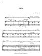 Glazunov Trois Miniatures Op.42 for Alto Saxophone and Piano (arranged by Mark Tanner) (Grades 8 - Trinity Grade 8 syllabus)