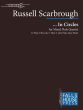 Scarbrough In Circles Mixed Flute Quartet C Flute 1/Piccolo, C Flute 2, Alto Flute, Bass Flute Score/Parts