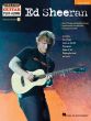 Ed Sheeran The Deluxe Guitar Play-Along Series vol.9