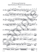 Ponzo The Complete Sight Reading Etude Collection (for Bass Clef Brass) (132 Etudes Easy, Intermediate and Advanced)