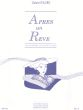 Faure Apres un Reve Op.7 No.1 (Soprano ou Tenor et Piano)