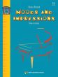 Petot Moods and Impressions Book 1 (Piano solo)