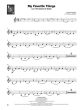 Look, Listen & Learn - Play Musicals Clarinet (Book with Audio online) (Markus Schenk)