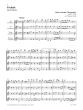 Saxophone Quartets Junior 1 for 4 Saxophones (AATB/AATT) (Score/Parts)