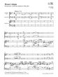 Part Mozart-Adagio for Clarinet, Violoncello and Piano (Score/Parts)