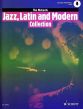Richards Jazz, Latin and Modern Collection (15 Pieces for Solo Piano) (Book with Audio online)