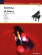Bertini 48 Etüden Op. 29 und Op. 32 Klavier (Ruth Taneda)