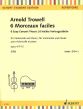 Trowell 6 Morceaux faciles Op.4 No.7 - 12 Violoncello-Piano (6 Easy Concert Pieces) (Beverley Ellis)