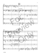 Spears Impact! Percussion Quintet (Score/Parts)