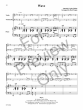 Music of Antonio Carlos Jobim for Piano Trio (Score/Parts) (arr. Bert Ligon)