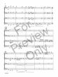 Gabrieli Canzon Terza a Quattro for Tuba / Euphonium Quartet (Score/Parts) (arr. J.C. Sherman)