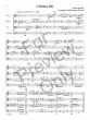 Easy String Quartets Vol.3 (Score/Parts) (arr. Sheila Sandys-Wunsch)