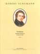 Schumann Kreisleriana Opus 16 Klavier (herausgegeben von Joachim Draheim und Clara Schumann)