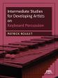 Roulet Intermediate Studies for Developing Artists on Keyboard Percussion