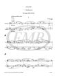 Balogh 7 Ant(hem)s - Hommage a Péter Esterházy for Violoncello and Piano or Cimbalom