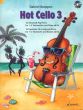 Koeppen Hot Cello Volume 3 - 18 Advanced Pop Pieces