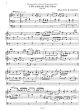 Kreuzpointer 7 Orgelstücke in Form von Choralvorspielen zu Liedern aus dem "Gotteslob" für Orgel