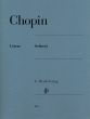 Chopin Scherzi Piano Solo