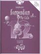 Kompendium für Cello Vol. 12 (Bk-Cd)