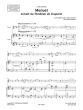 Ravel Menuet Violon - Piano (extrait du Tombeau de Couperin) (Transcription pour violon et piano de Samuel Dushkin)