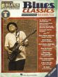 Hal Leonard Blues Play-Along Volume 8 Book & CD (All C-Bb-Eb and Bass Clef Instr.)