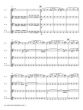 All I Want for Christmas is You for Flute Quartet (Score/Parts) (Arr. Bert van Haagen)