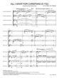 All I Want for Christmas is You for Saxophone Quartet (Score/Parts) (Arr. Bert van Haagen)