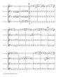 All I Want for Christmas is You for Saxophone Quartet (Score/Parts) (Arr. Bert van Haagen)