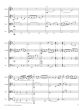 Andrew Lloyd Webber The Music of the Night - Pops for String Qartet (Score/Parts) (Arr. Nico Dezaire)