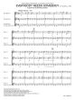 Blues Brothers Everybody Needs Somebody for Clarinet Trio (Score/Parts) (Arr. Eric J. Hovi)