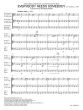 Blues Brothers Everybody Needs Somebody for Brass Trio (Score/Parts) (Arr. Eric J. Hovi)