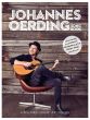 Johannes Oerding Songbook Piano - Vocal - Guitar