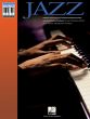 Jazz - Note-for-Note Keyboard Transcriptions