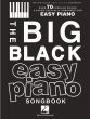 Album The Big Black Easy Piano Songbook