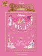 Disney'S Princess Collection Vol. 1 5 Finger Piano
