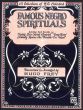Famous Negro Spirituals (Piano-Vocal-Guitar) (edited by Hugo Frey)