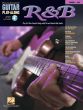 R & B Guitar Play-Along Vol. 15 (Book with Audio online)