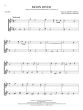 Movie Songs for 2 Violins (arr. Mark Phillips)