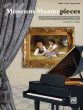 Rollin Museum Masterpieces Book 1 Piano Solo (10 Piano Solos Inspired by Great Works of Art)