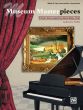 Rollin Museum Masterpieces Book 2 Piano Solo (10 Piano Solos Inspired by Great Works of Art)