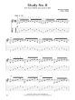 Hill The Great Arpeggios Book for Guitar (54 Pieces & 23 Exercises for Classical and Fingerstyle Guitar)