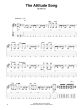 Steve Vai 8 Songs Guitar Play-Along Vol. 193 (Book with Audio online)