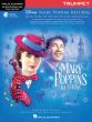 Shaiman Mary Poppins Returns for Trumpet (Hal Leonard Instrumental Play-Along) (Book with Audio online)